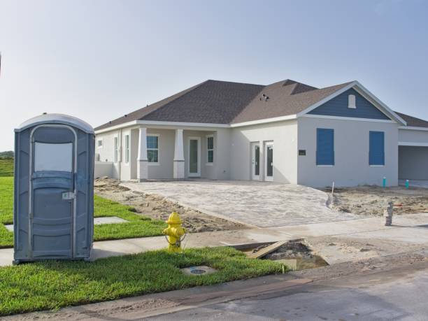 Porta potty rental for festivals in Vicksburg, MS